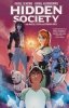HIDDEN SOCIETY TP [9781506717173] **PROMOCJA TOMY**